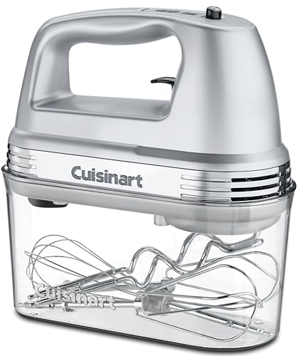 Electric Hand Mixer