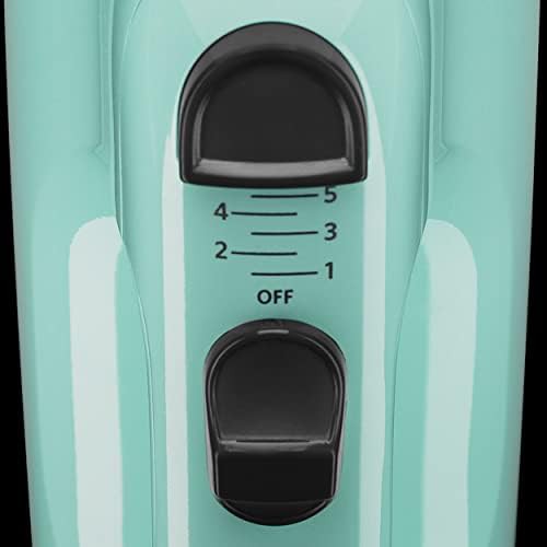 Ice Blue Five Speed Ultra Mixer — photo 4