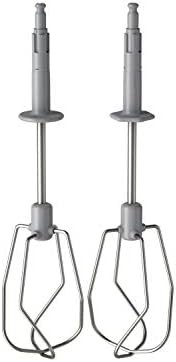 Nine speed hand mixer with turbo boost — photo 4