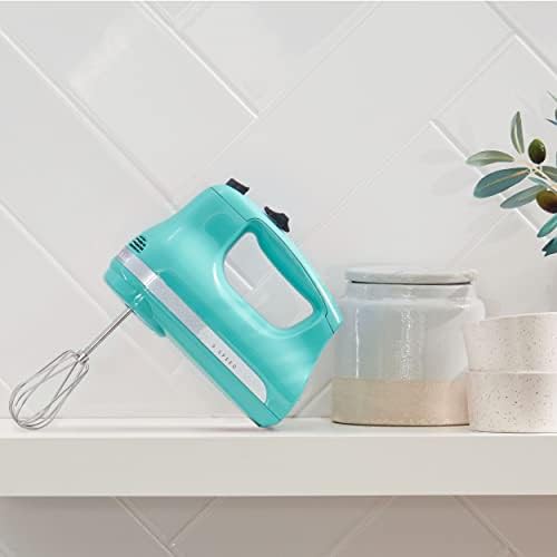 Aqua Sky Five Speed Ultra Mixer — photo 3