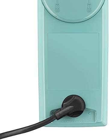 Aqua Sky Five Speed Ultra Mixer — photo 4