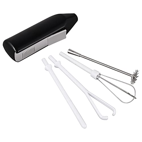 2273C mini mixer, one, Black