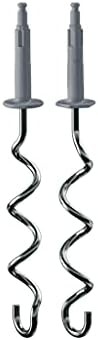 Black MultiMix 1 with Steel Beaters — photo 4