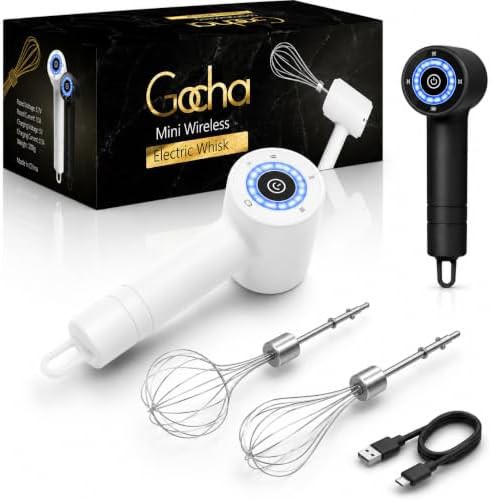 GOCHA Gadgets