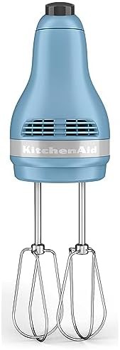 Blue Velvet Five Speed Ultra Mixer — photo 3