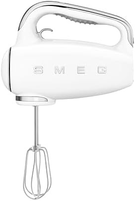Aluminum body nine speed retro mixer
