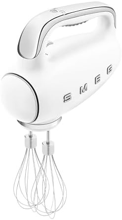 Aluminum body nine speed retro mixer — photo 4