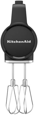 Cordless go series standalone hand mixer — photo 4