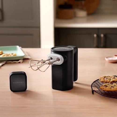 Cordless go mixer with battery — photo 4