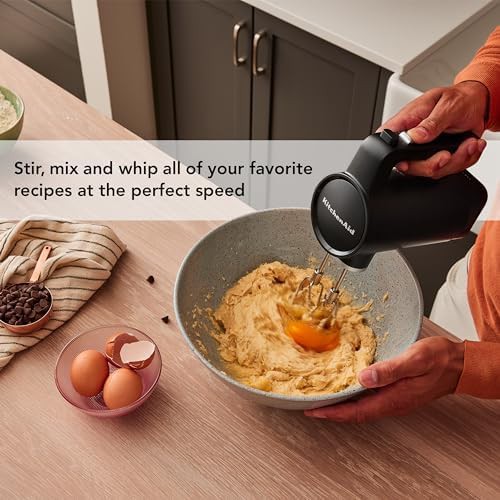 Cordless go mixer with battery — photo 5