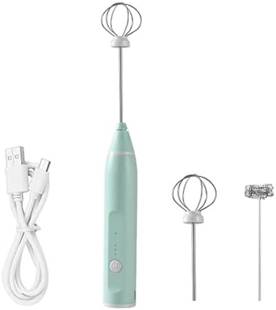 Mini Cordless Handheld Beater and Whisk