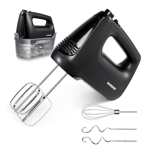Hand Mixer Electric