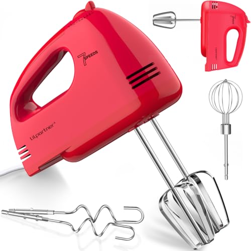Hand Mixer Electric