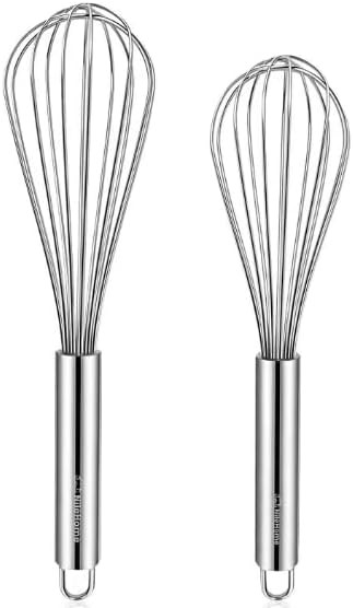 High Wattage Five Speed Egg Mixer