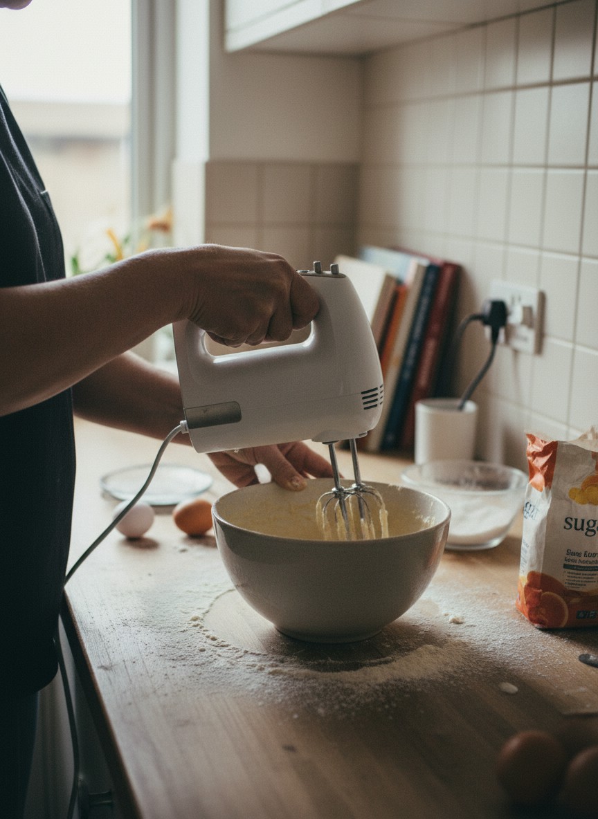 Choosing Your Ideal Mixer